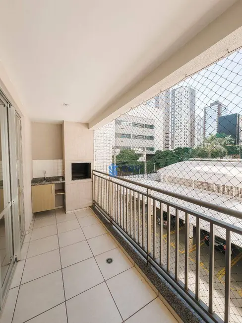 Apartamento com 3 quartos para alugar, 87m2 em Londrina - PR - imagem 4 Foto 4 de Apartamento com 3 quartos para alugar, 87m2 em Londrina - PR