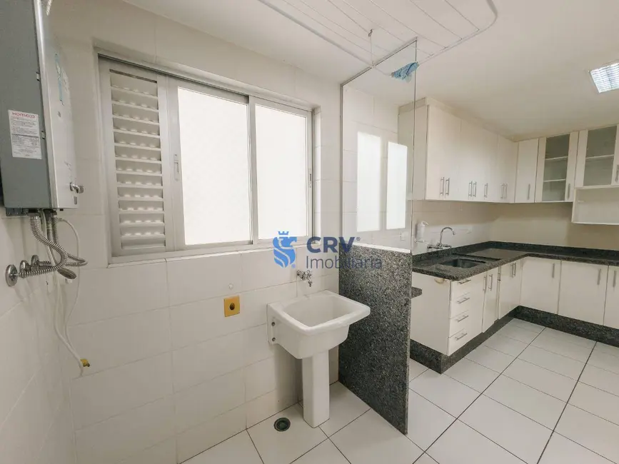 Apartamento com 3 quartos para alugar, 87m2 em Londrina - PR - imagem 7 Foto 7 de Apartamento com 3 quartos para alugar, 87m2 em Londrina - PR
