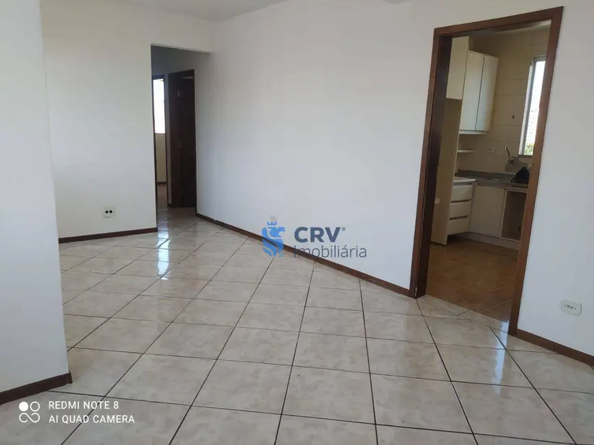 Foto 2 de Apartamento com 2 quartos para alugar, 60m2 em Vila Ipiranga, Londrina - PR
