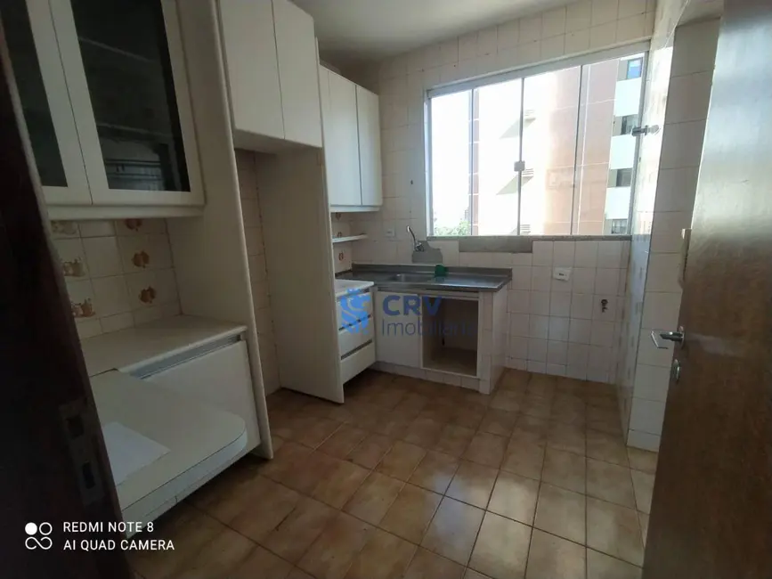 Foto 5 de Apartamento com 2 quartos para alugar, 60m2 em Vila Ipiranga, Londrina - PR