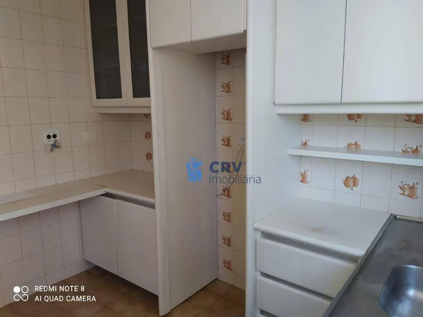 Foto 3 de Apartamento com 2 quartos para alugar, 60m2 em Vila Ipiranga, Londrina - PR