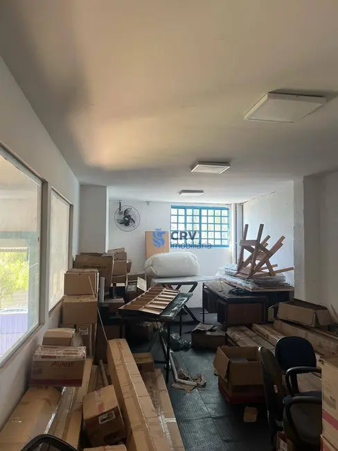Foto 6 de Armazém / Galpão para alugar, 900m2 em Santa Mônica, Londrina - PR