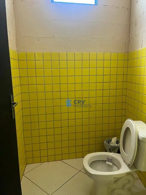 Foto 4 de Armazém / Galpão para alugar, 900m2 em Santa Mônica, Londrina - PR