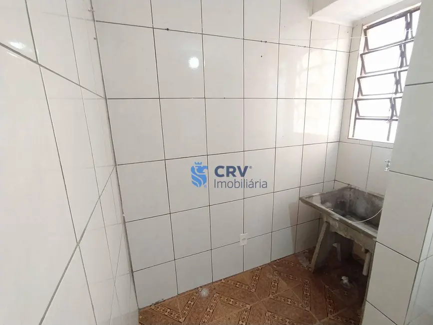 Foto 7 de Apartamento com 2 quartos para alugar, 48m2 em Jardim Imagawa, Londrina - PR