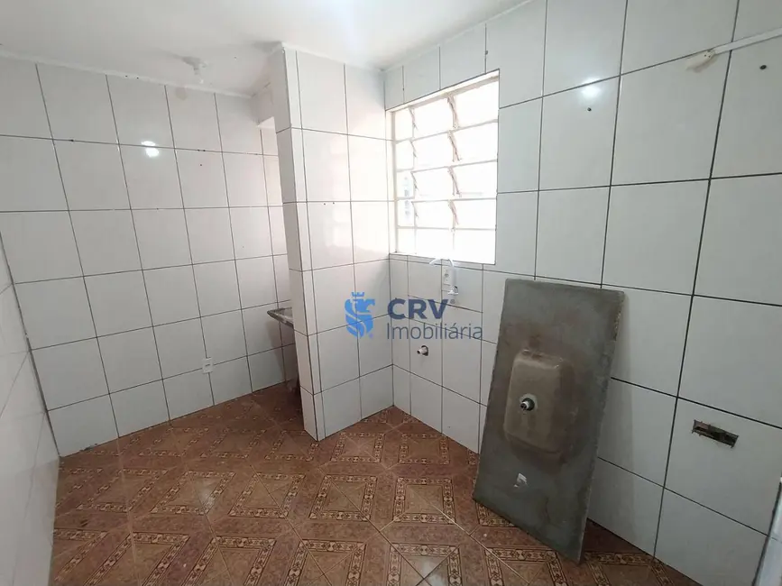 Foto 5 de Apartamento com 2 quartos para alugar, 48m2 em Jardim Imagawa, Londrina - PR