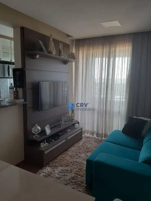 Foto 3 de Apartamento com 2 quartos à venda, 65m2 em Terra Bonita, Londrina - PR