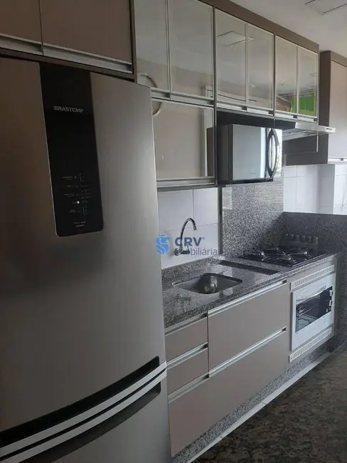 Foto 9 de Apartamento com 2 quartos à venda, 65m2 em Terra Bonita, Londrina - PR
