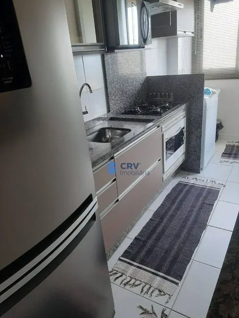 Foto 8 de Apartamento com 2 quartos à venda, 65m2 em Terra Bonita, Londrina - PR