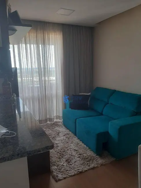 Foto 4 de Apartamento com 2 quartos à venda, 65m2 em Terra Bonita, Londrina - PR