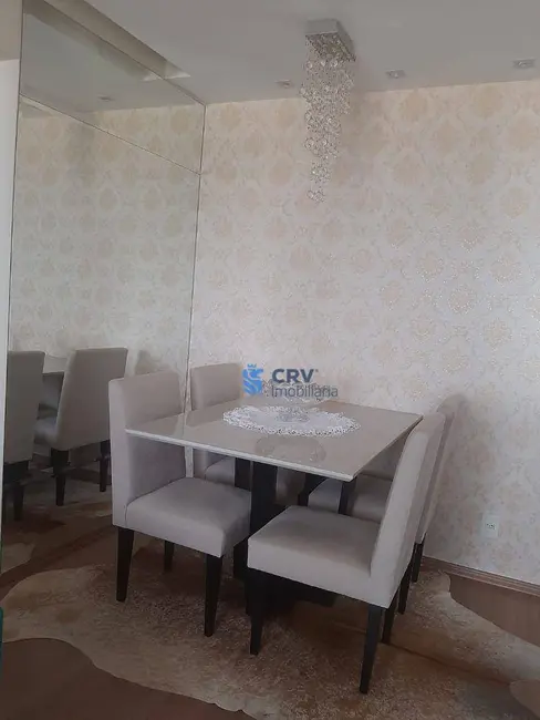 Foto 6 de Apartamento com 2 quartos à venda, 65m2 em Terra Bonita, Londrina - PR