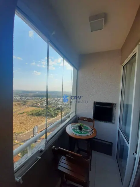 Foto 2 de Apartamento com 2 quartos à venda, 65m2 em Terra Bonita, Londrina - PR