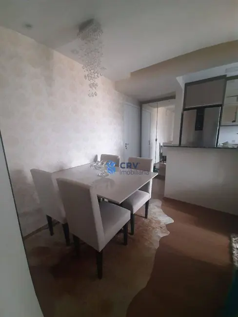 Foto 7 de Apartamento com 2 quartos à venda, 65m2 em Terra Bonita, Londrina - PR
