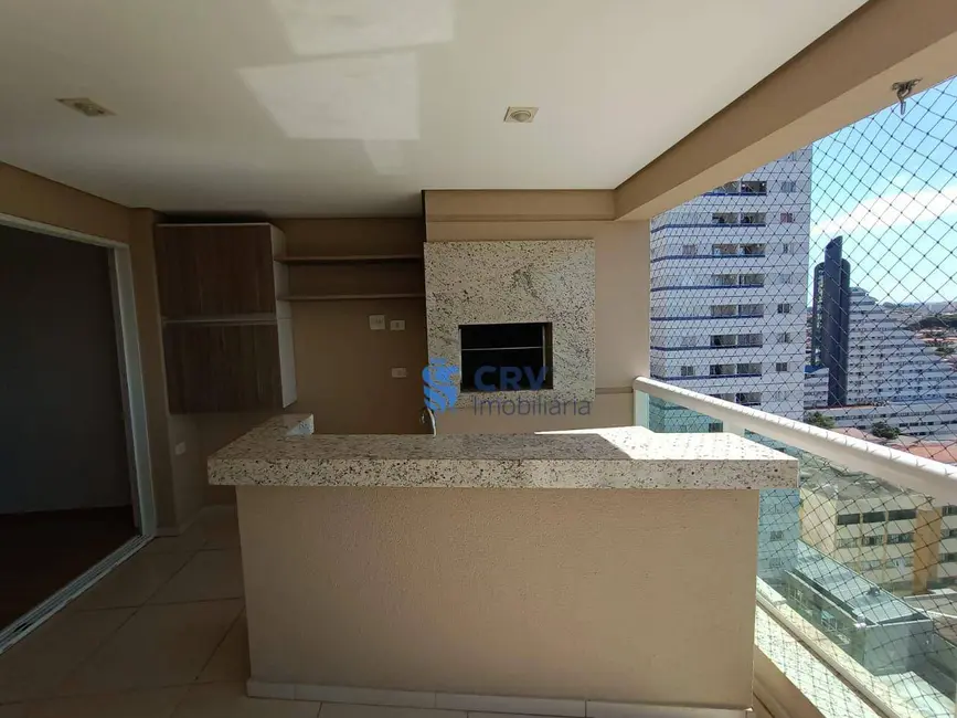 Apartamento com 3 quartos à venda, 206m2 em Centro, Londrina - PR - imagem 4 Foto 4 de Apartamento com 3 quartos à venda, 206m2 em Centro, Londrina - PR