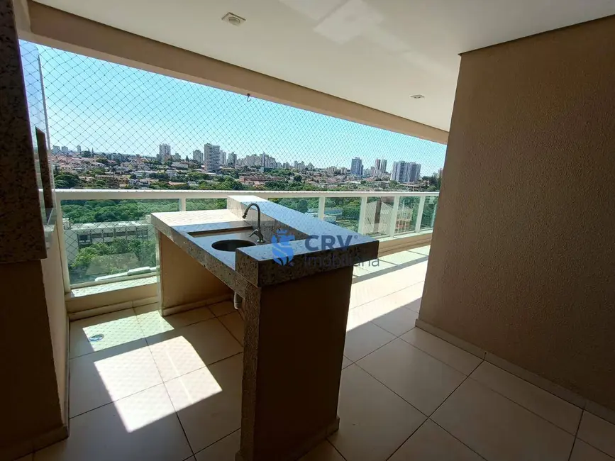 Apartamento com 3 quartos à venda, 206m2 em Centro, Londrina - PR - imagem 3 Foto 3 de Apartamento com 3 quartos à venda, 206m2 em Centro, Londrina - PR