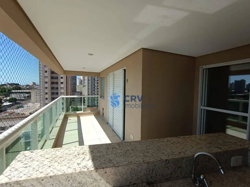 Apartamento com 3 quartos à venda, 206m2 em Centro, Londrina - PR - imagem 6 Foto 6 de Apartamento com 3 quartos à venda, 206m2 em Centro, Londrina - PR
