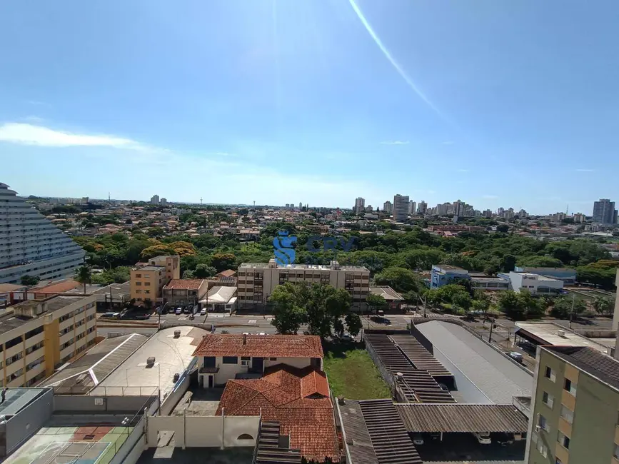 Apartamento com 3 quartos à venda, 206m2 em Centro, Londrina - PR - imagem 7 Foto 7 de Apartamento com 3 quartos à venda, 206m2 em Centro, Londrina - PR