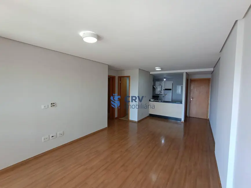 Foto 2 de Apartamento com 3 quartos à venda, 206m2 em Centro, Londrina - PR