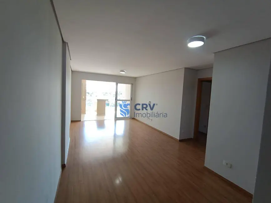 Foto 1 de Apartamento com 3 quartos à venda, 206m2 em Centro, Londrina - PR