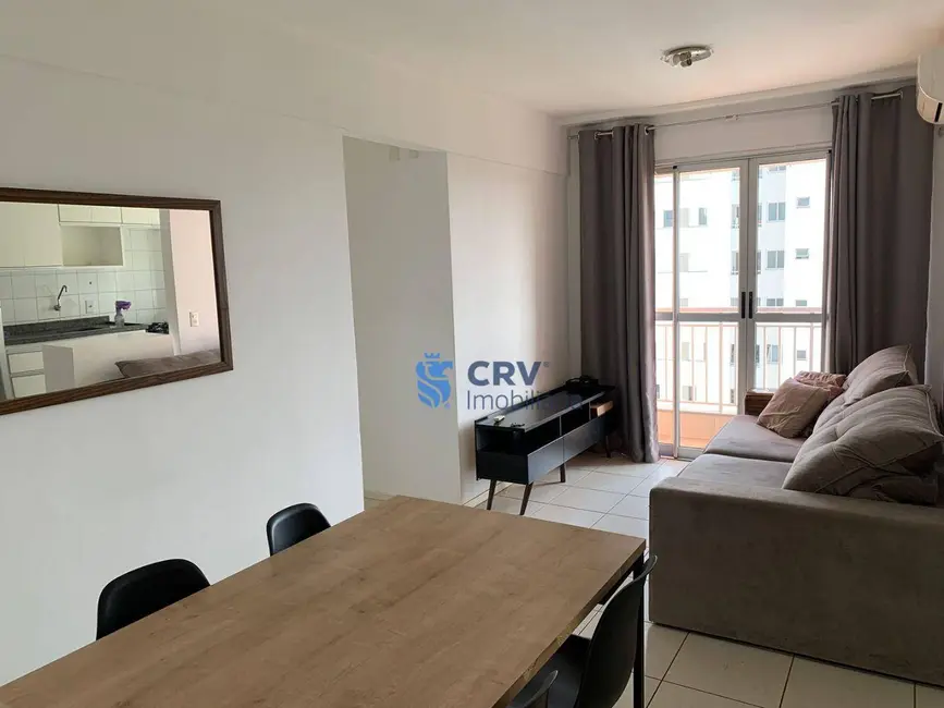 Foto 1 de Apartamento com 3 quartos para alugar, 87m2 em Terra Bonita, Londrina - PR