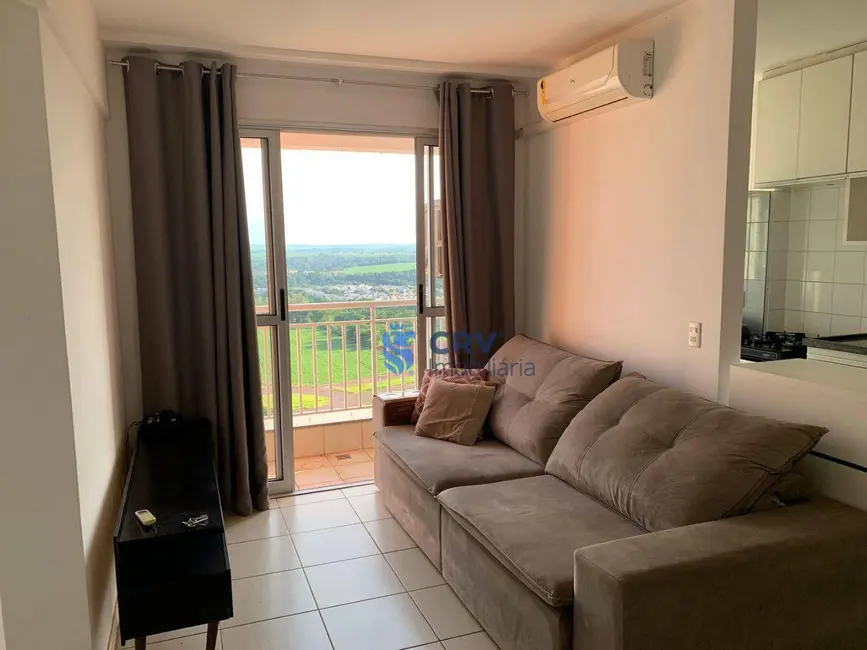 Foto 3 de Apartamento com 3 quartos para alugar, 87m2 em Terra Bonita, Londrina - PR