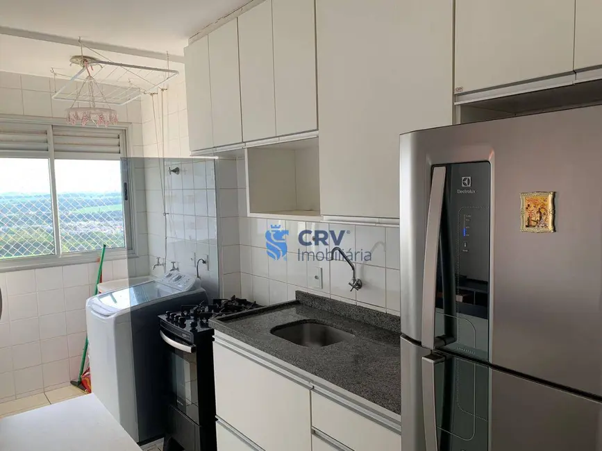 Foto 5 de Apartamento com 3 quartos para alugar, 87m2 em Terra Bonita, Londrina - PR