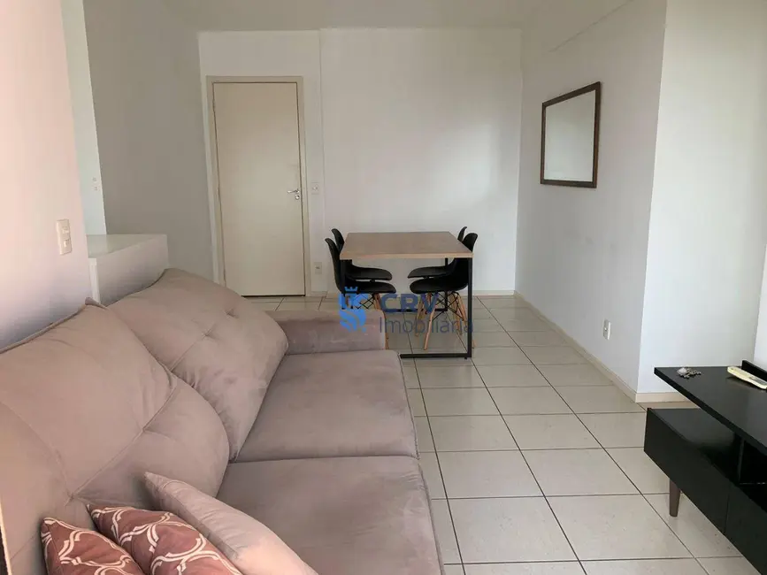 Foto 2 de Apartamento com 3 quartos para alugar, 87m2 em Terra Bonita, Londrina - PR