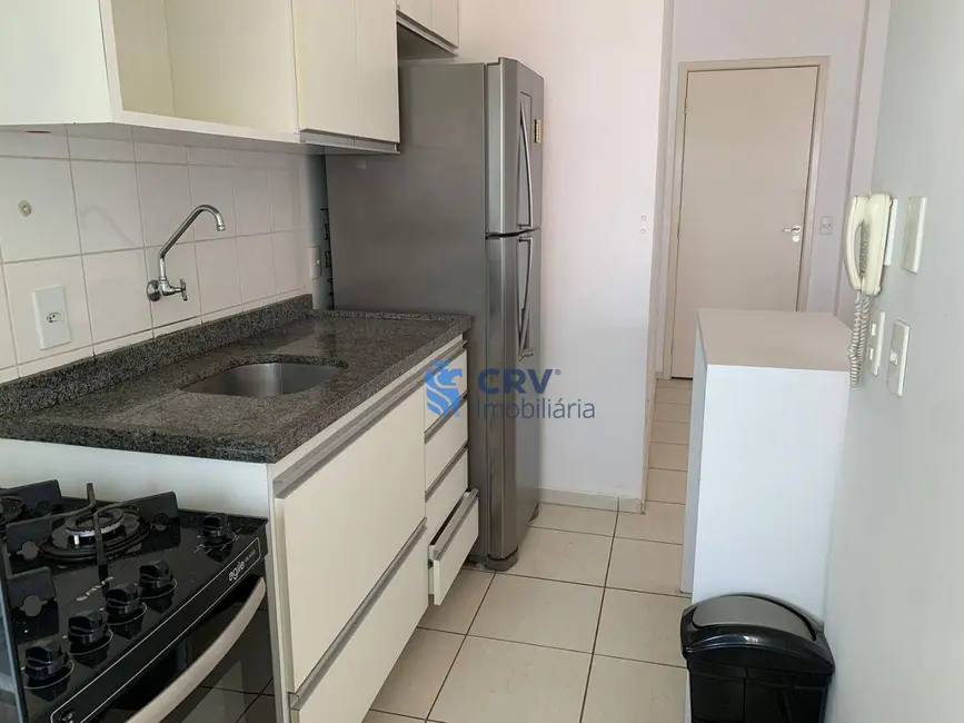 Foto 6 de Apartamento com 3 quartos para alugar, 87m2 em Terra Bonita, Londrina - PR