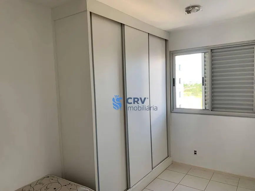 Foto 8 de Apartamento com 3 quartos para alugar, 87m2 em Terra Bonita, Londrina - PR