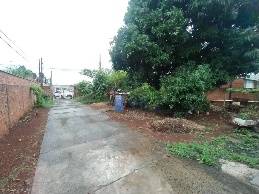 Terreno / Lote à venda, 538m2 em Jardim Vale Verde, Londrina - PR - imagem 6 Foto 6 de Terreno / Lote à venda, 538m2 em Jardim Vale Verde, Londrina - PR