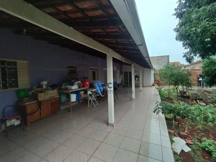 Terreno / Lote à venda, 538m2 em Jardim Vale Verde, Londrina - PR - imagem 8 Foto 8 de Terreno / Lote à venda, 538m2 em Jardim Vale Verde, Londrina - PR