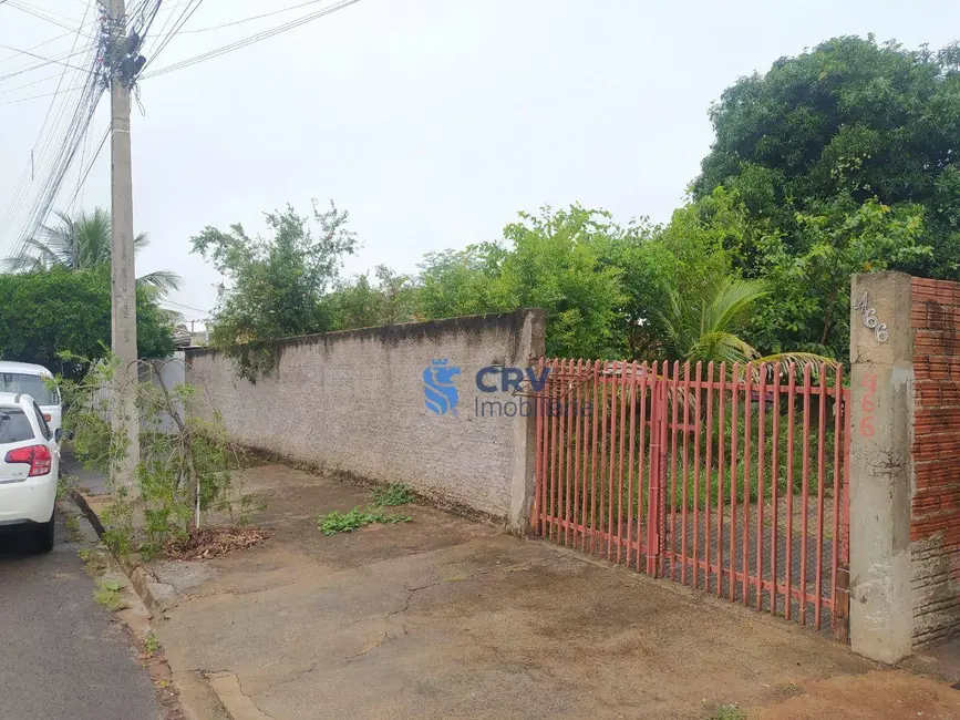 Terreno / Lote à venda, 538m2 em Jardim Vale Verde, Londrina - PR - imagem 5 Foto 5 de Terreno / Lote à venda, 538m2 em Jardim Vale Verde, Londrina - PR