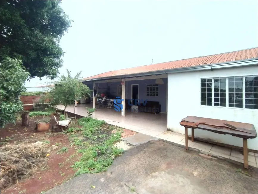 Terreno / Lote à venda, 538m2 em Jardim Vale Verde, Londrina - PR - imagem 7 Foto 7 de Terreno / Lote à venda, 538m2 em Jardim Vale Verde, Londrina - PR