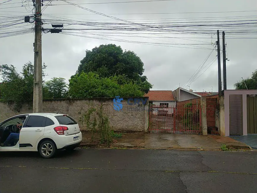 Terreno / Lote à venda, 538m2 em Jardim Vale Verde, Londrina - PR - imagem 2 Foto 2 de Terreno / Lote à venda, 538m2 em Jardim Vale Verde, Londrina - PR