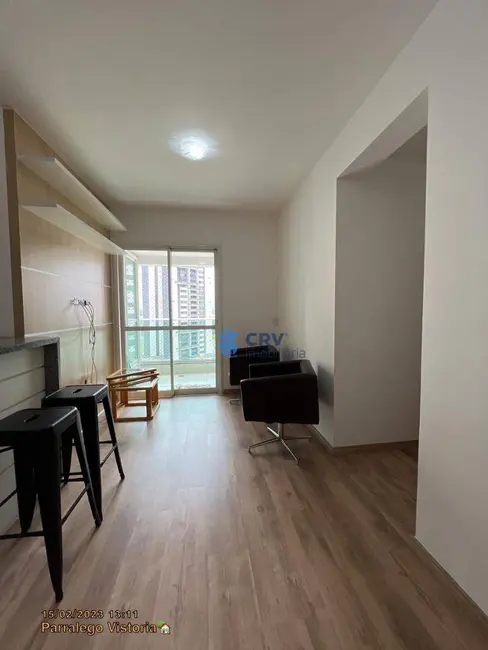 Apartamento com 3 quartos à venda, 115m2 em Santa Rosa, Londrina - PR - imagem 3 Foto 3 de Apartamento com 3 quartos à venda, 115m2 em Santa Rosa, Londrina - PR