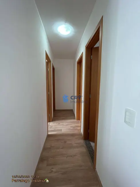 Apartamento com 3 quartos à venda, 115m2 em Santa Rosa, Londrina - PR - imagem 4 Foto 4 de Apartamento com 3 quartos à venda, 115m2 em Santa Rosa, Londrina - PR