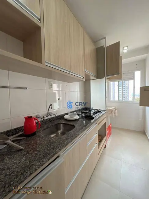 Apartamento com 3 quartos à venda, 115m2 em Santa Rosa, Londrina - PR - imagem 2 Foto 2 de Apartamento com 3 quartos à venda, 115m2 em Santa Rosa, Londrina - PR