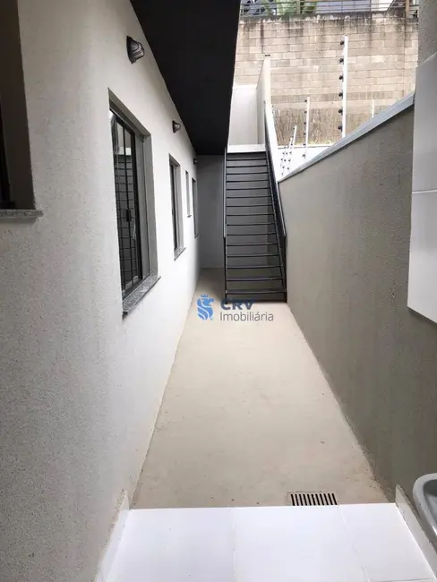 Foto 9 de Casa com 3 quartos para alugar, 90m2 em Londrina - PR