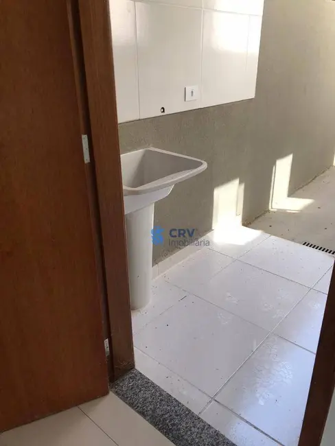 Foto 6 de Casa com 3 quartos para alugar, 90m2 em Londrina - PR