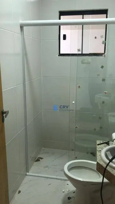 Foto 7 de Casa com 3 quartos para alugar, 90m2 em Londrina - PR