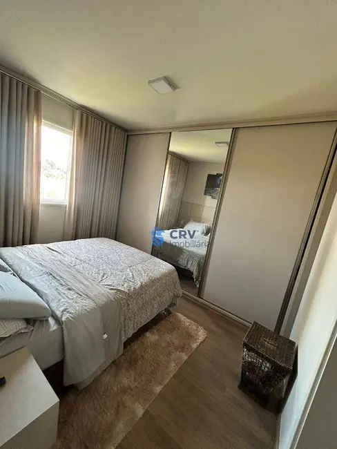 Foto 8 de Apartamento com 2 quartos para alugar, 75m2 em Aurora, Londrina - PR