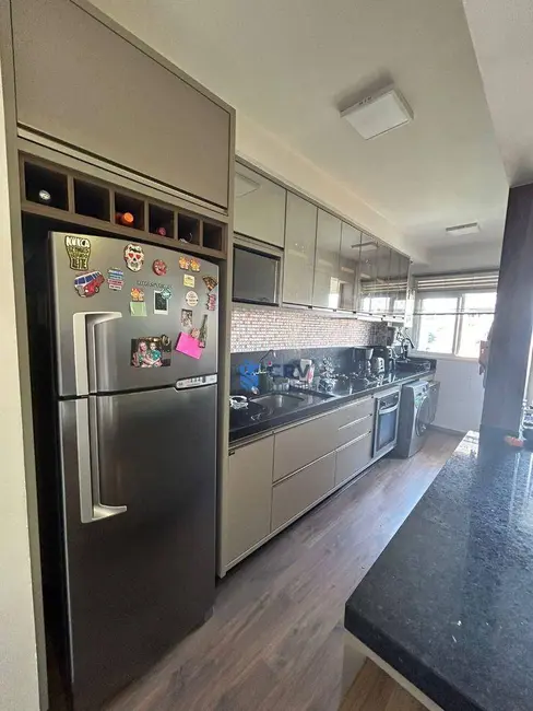 Foto 4 de Apartamento com 2 quartos para alugar, 75m2 em Aurora, Londrina - PR