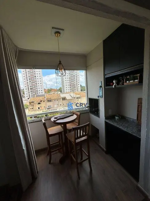 Foto 6 de Apartamento com 2 quartos para alugar, 75m2 em Aurora, Londrina - PR