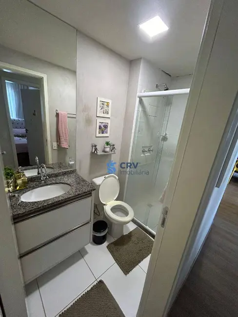 Foto 7 de Apartamento com 2 quartos para alugar, 75m2 em Aurora, Londrina - PR