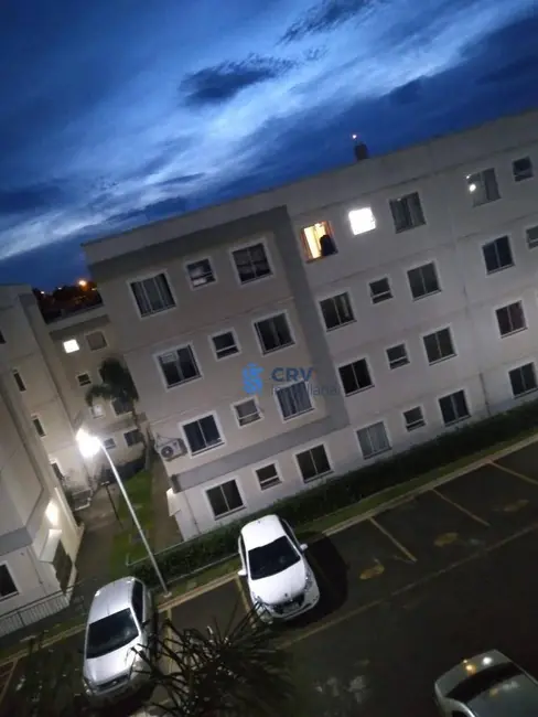 Foto 7 de Apartamento com 2 quartos para alugar, 60m2 em Cambe - PR