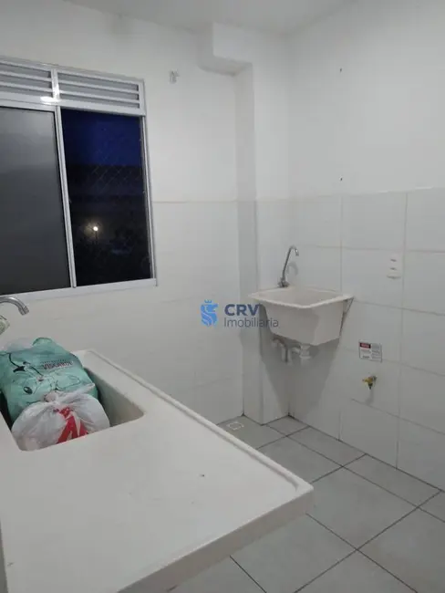 Foto 3 de Apartamento com 2 quartos para alugar, 60m2 em Cambe - PR