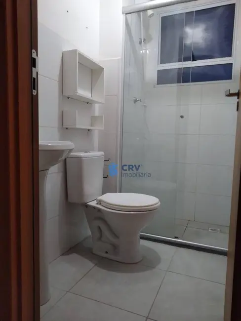 Foto 4 de Apartamento com 2 quartos para alugar, 60m2 em Cambe - PR