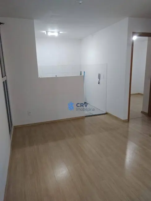 Foto 2 de Apartamento com 2 quartos para alugar, 60m2 em Cambe - PR