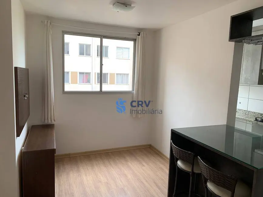 Foto 1 de Apartamento com 2 quartos para alugar, 65m2 em Gleba Fazenda Palhano, Londrina - PR