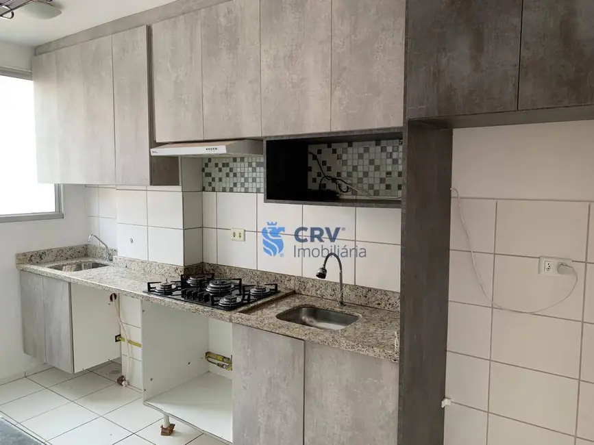 Foto 7 de Apartamento com 2 quartos para alugar, 65m2 em Gleba Fazenda Palhano, Londrina - PR