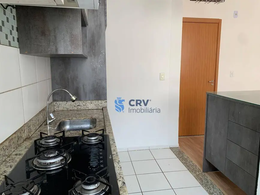 Foto 6 de Apartamento com 2 quartos para alugar, 65m2 em Gleba Fazenda Palhano, Londrina - PR